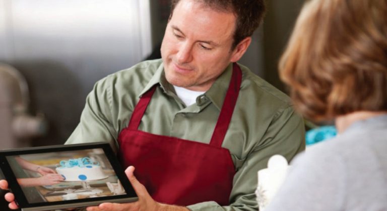What will mobility look like in YOUR stores?