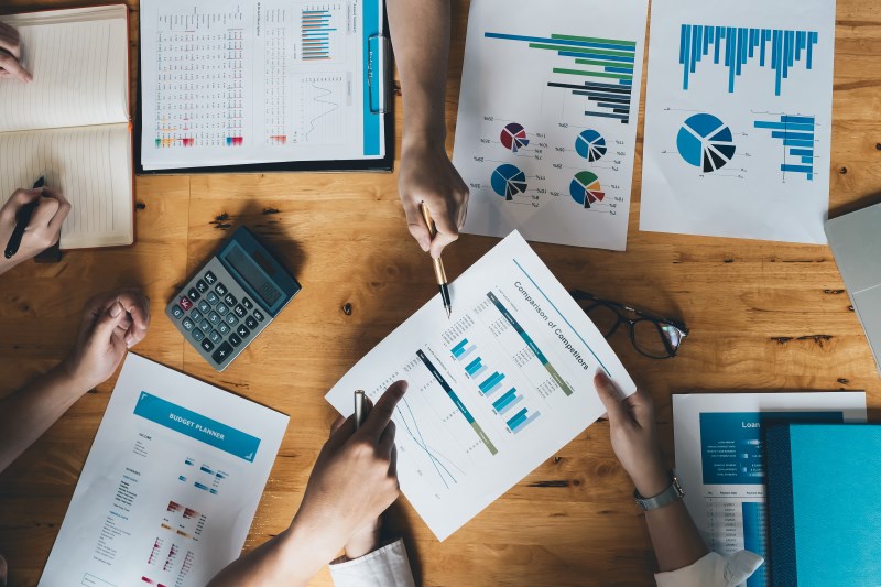 Exploring Financial Management Solutions: An Overview of 6 Leading Software