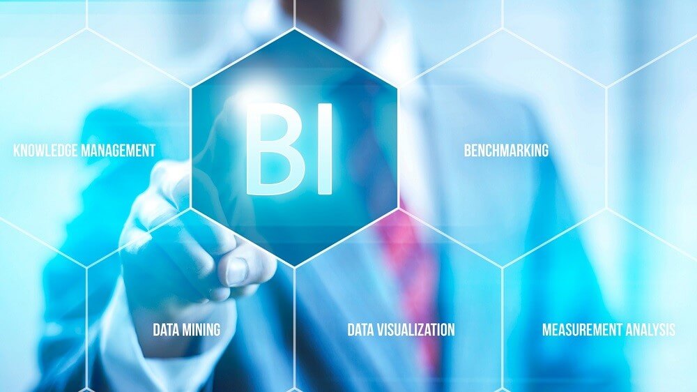 The CEO’s guide to Business Intelligence (P.1)