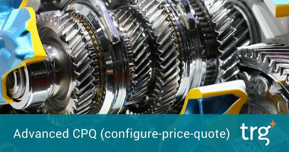Cut cost and boost profit with Infor CPQ
