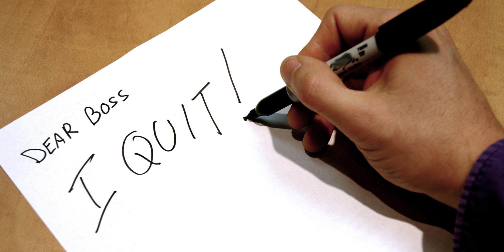 Why Your Employees Are Leaving You (Besides Salary)