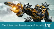 What ‘Transformers’ Can Teach Us about Enterprise IT Security