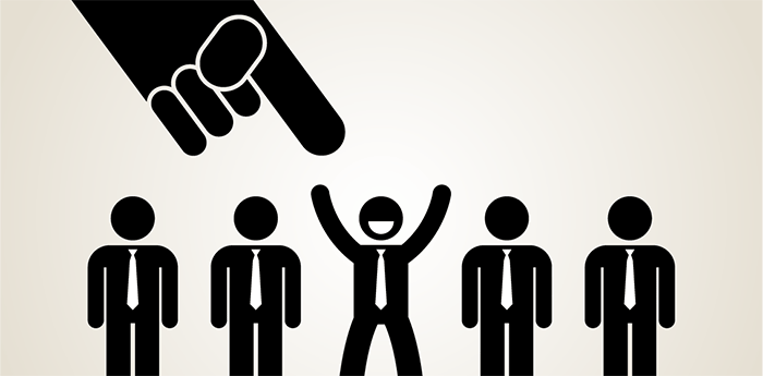 Build, retain and develop your sales force
