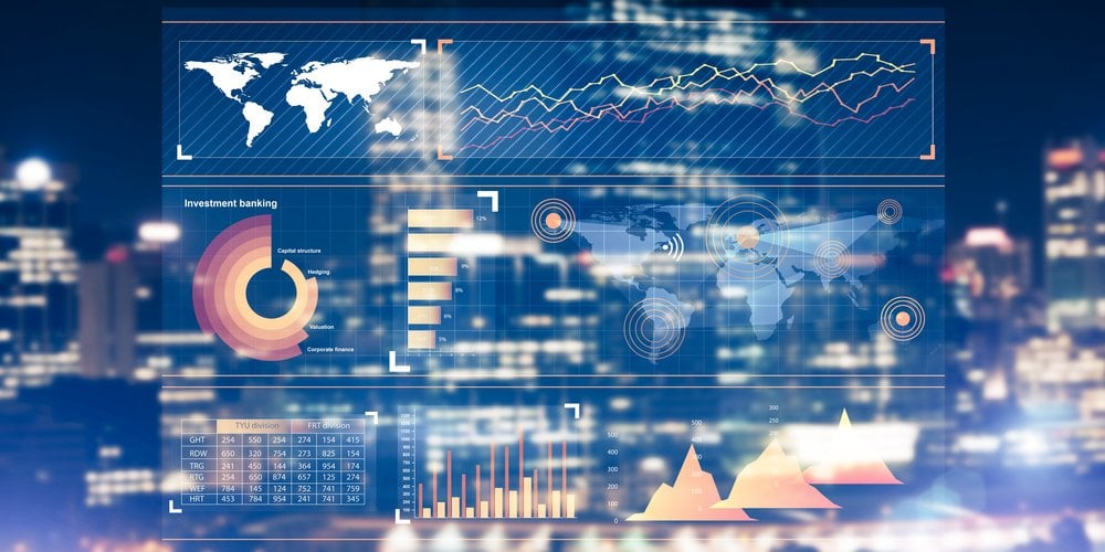 Infor SaaS: The Trusted Cloud Infrastructure for Your Business Solutions