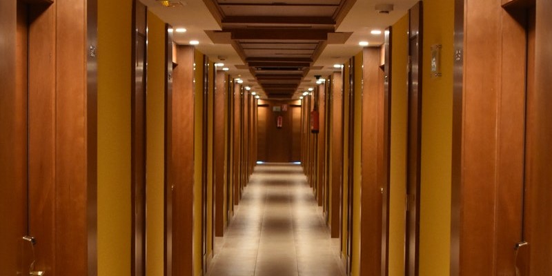 Measuring the Impacts of COVID-19 on the Hospitality Industry