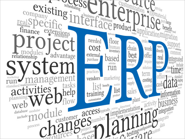 Guideline to a successful ERP journey – Part 2: Get Started