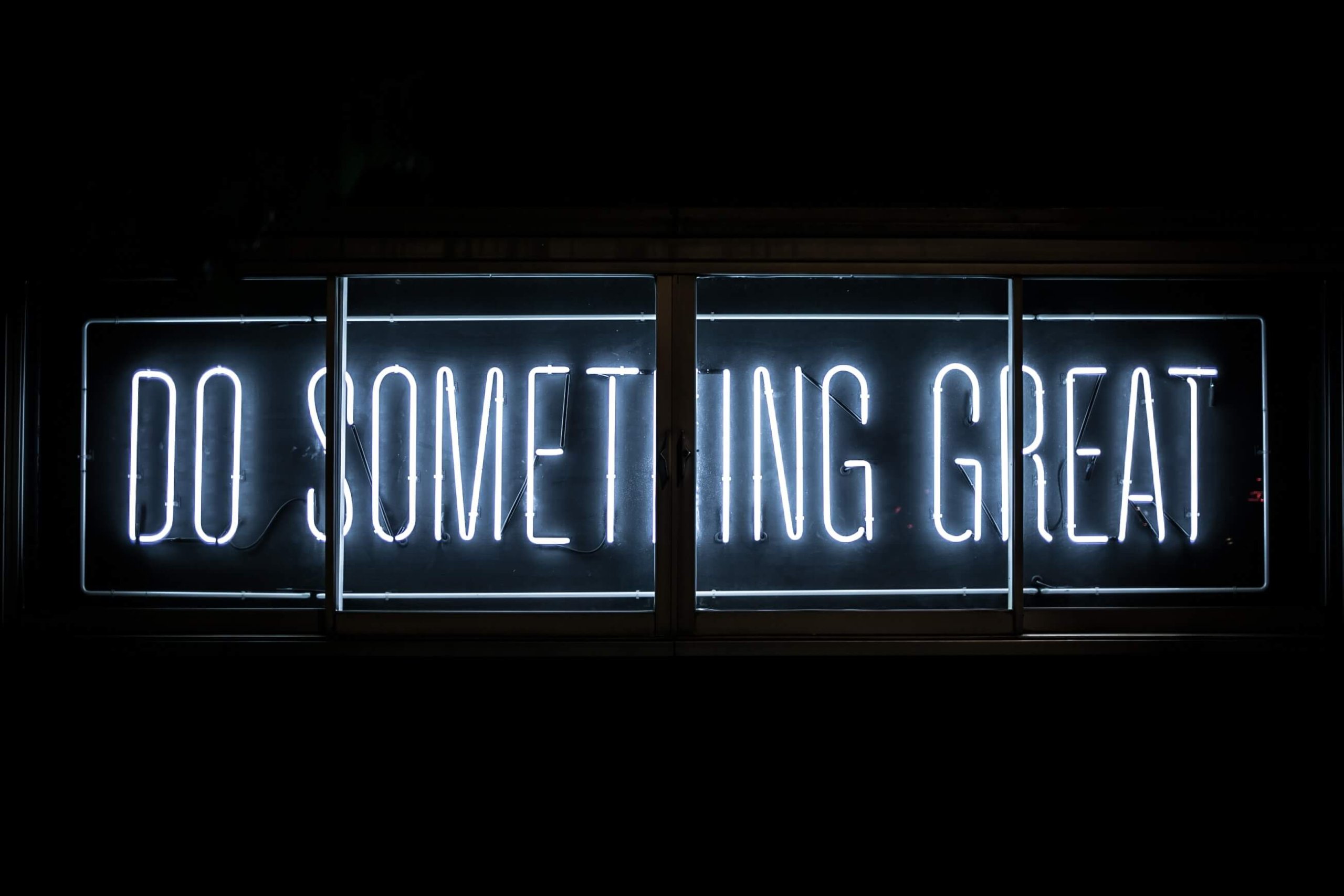 Fear of Change – Why Even Bother with Changing At All?