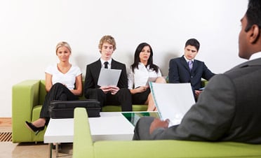 5 Mistakes That Will Decrease Interview’s Quality (Part 2)