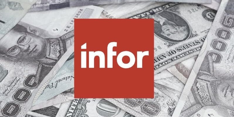 An Overview of Infor Expense Management