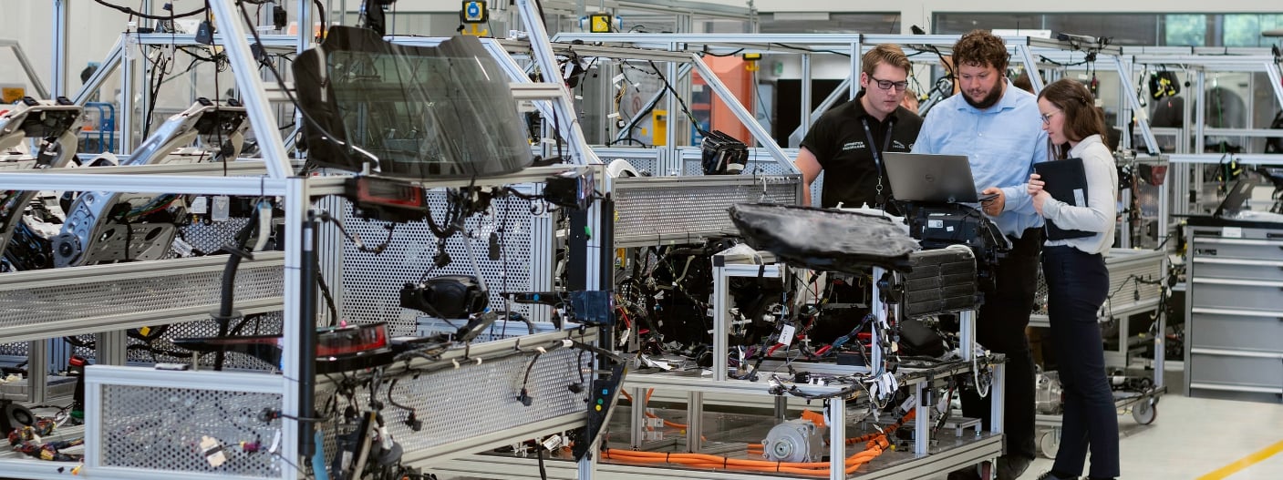 The End Of Traditional ERP Solutions As We Know It?