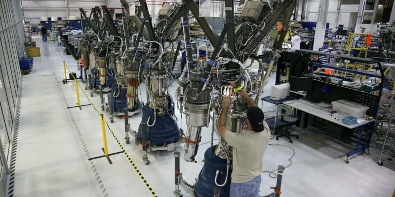 Optimise Production Planning with Infor SyteLine ERP Software