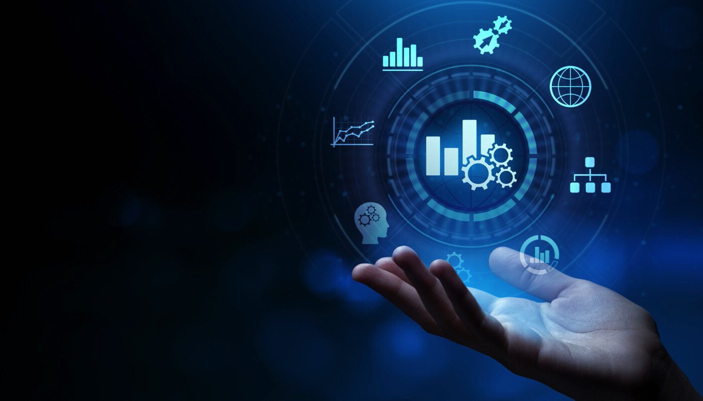 Networked Analytics – Làn sóng Business Intelligence mới