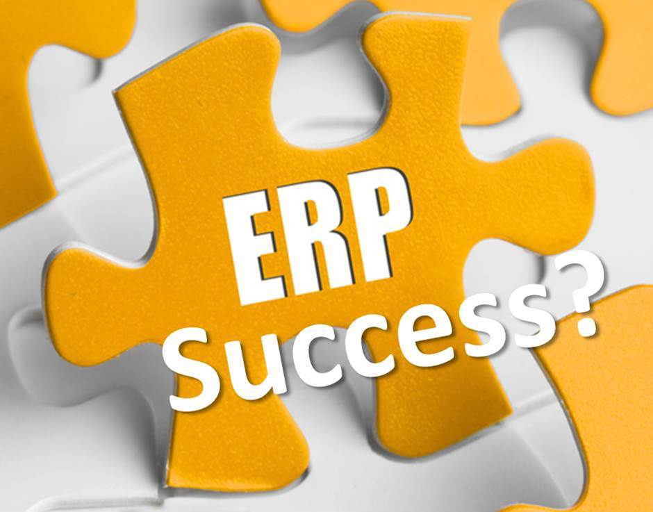 Những vấn đề thường gặp khi triển khai dự án ERP (Phần 2)