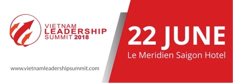 Vietnam Leadership Summit 2018