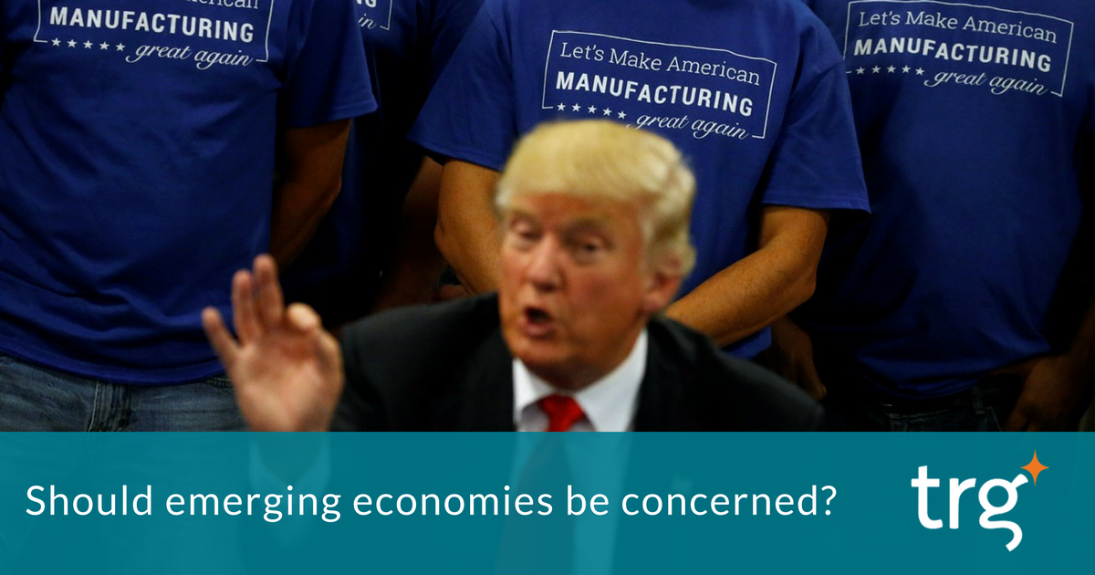 Làn sóng reshoring – Hiện tượng nhất thời hay xu hướng dài hạn?