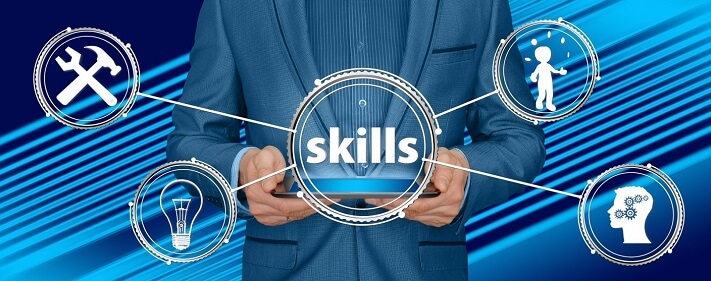 10 kỹ năng nhà tuyển dụng sẽ săn tìm trong năm 2020