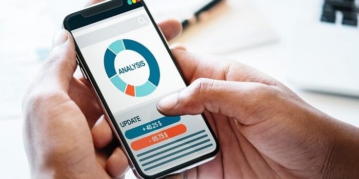 Birst tiếp tục dẫn đầu xu hướng Business Intelligence di động