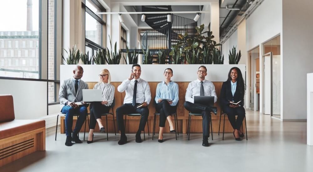 Internship testimonials – Episode 46: Our Interns’ Perspectives on Inclusion in the Workplace