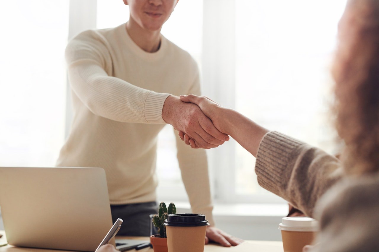 Internship testimonials – Episode 51: A shift in perspective