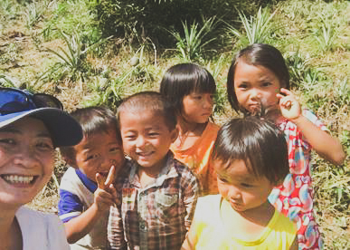 Let’s spread kindness with TRG International this 2019