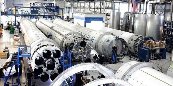 Lựa chọn giải pháp ERP thích hợp cho ngành sản xuất