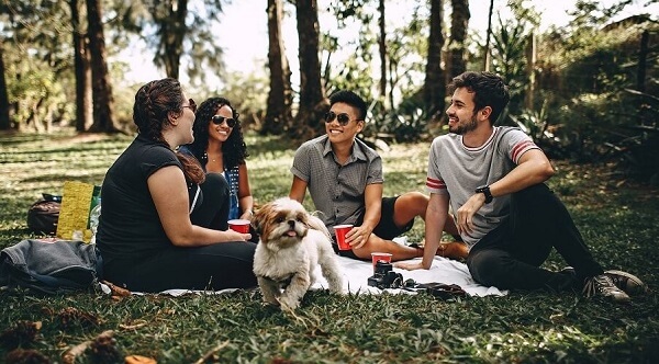 5 điểm khác biệt giữa Thế hệ Z và Thế hệ Y (Millennial)