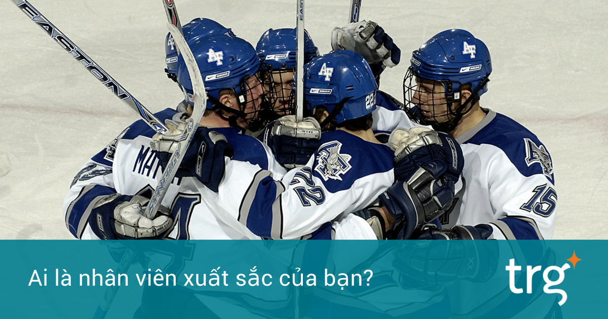 Nhân bản nhân viên xuất sắc: tuy khó nhưng hoàn toàn khả thi