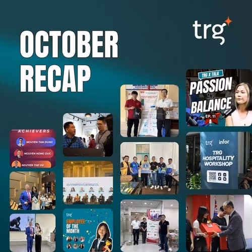October – A Month Overflowing With Engaging Activities 