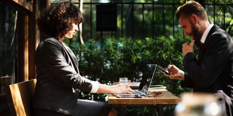 Chuyên nghiệp nơi công sở – Nên và Không nên làm gì?