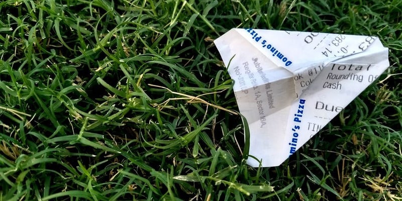 Phát hiện và ngăn ngừa nguy cơ trùng lặp hóa đơn thanh toán