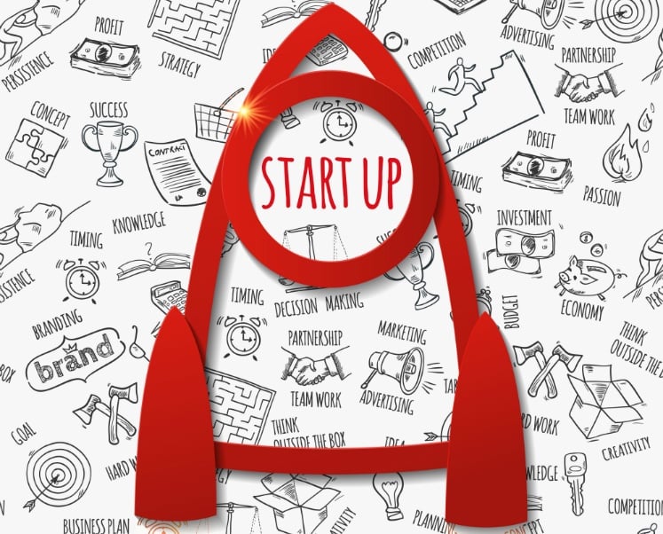 Quỹ đầu tư Mỹ dành 10 triệu USD cho doanh nghiệp Start-Up Việt Nam