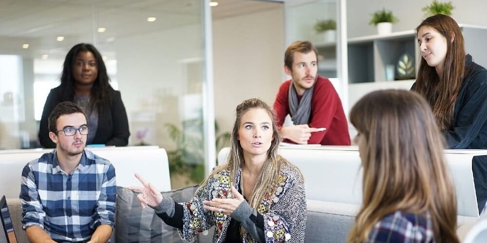 Những yếu tố cơ bản của phương pháp phản hồi 360 độ