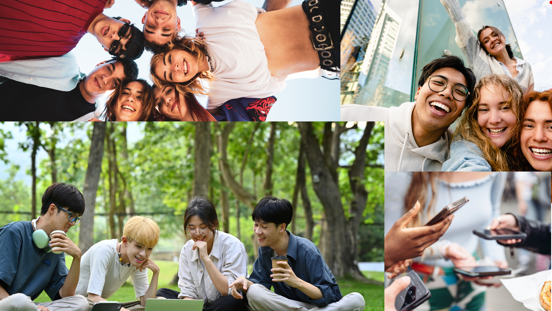 Công cụ đánh giá tính cách MBTI tiết lộ điều gì về Gen Z?
