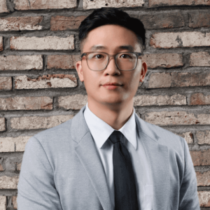 Dung Nguyen, Presales Manager