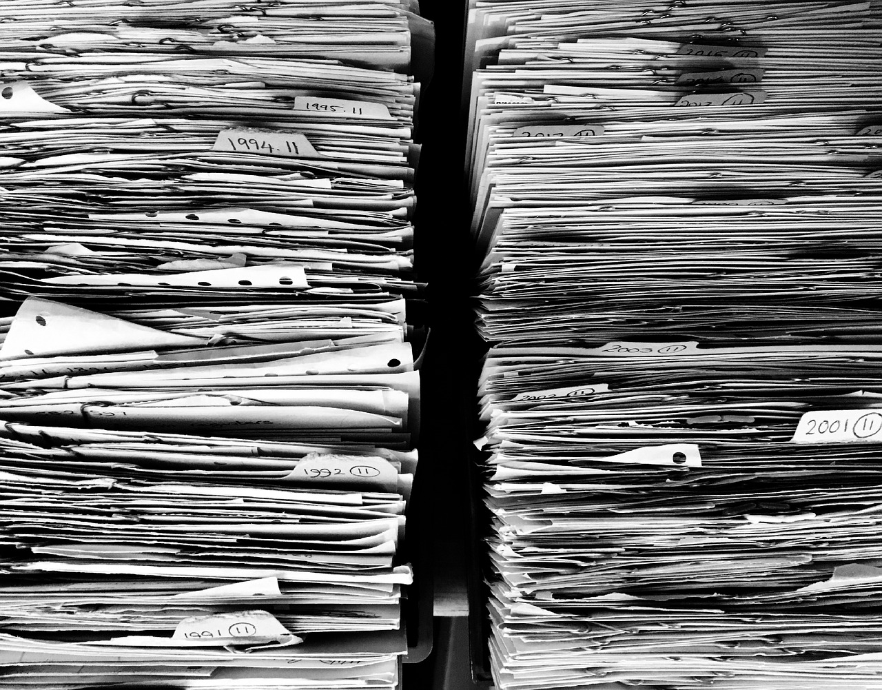 Achieving Decarbonisation with Streamlined Paperless Solutions