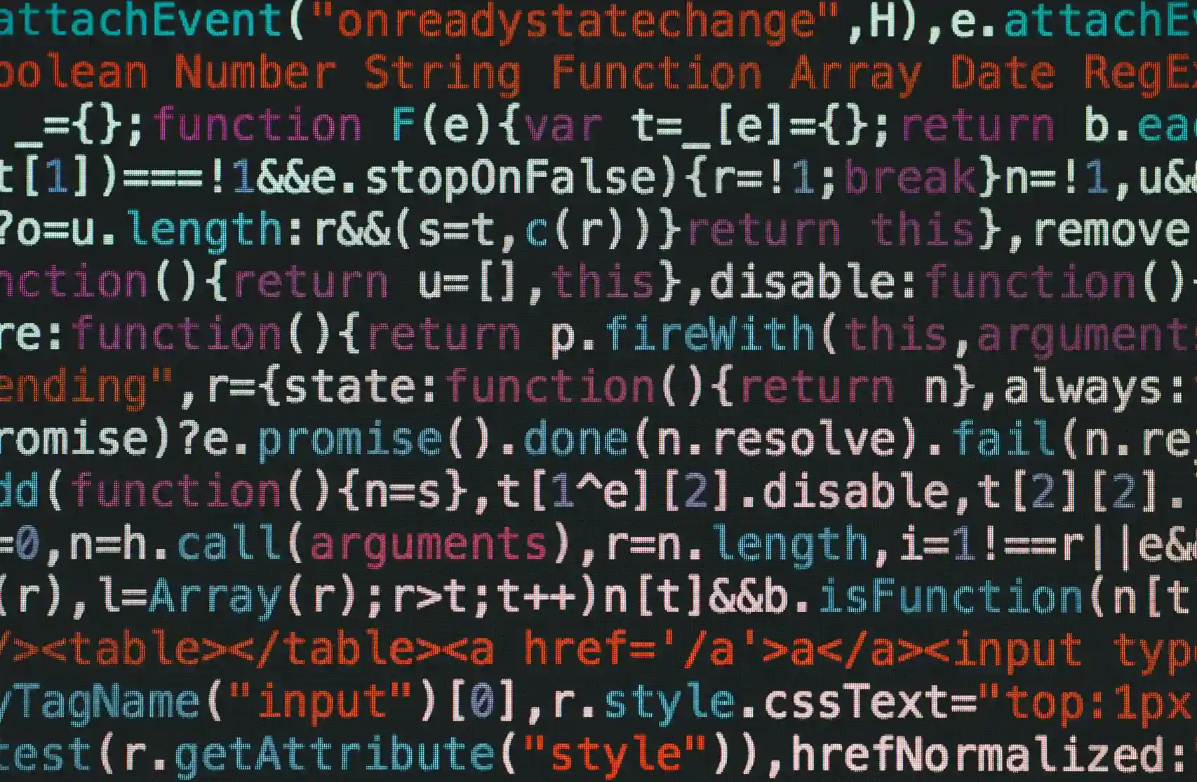 Tech Tidbits: What is Big Data?