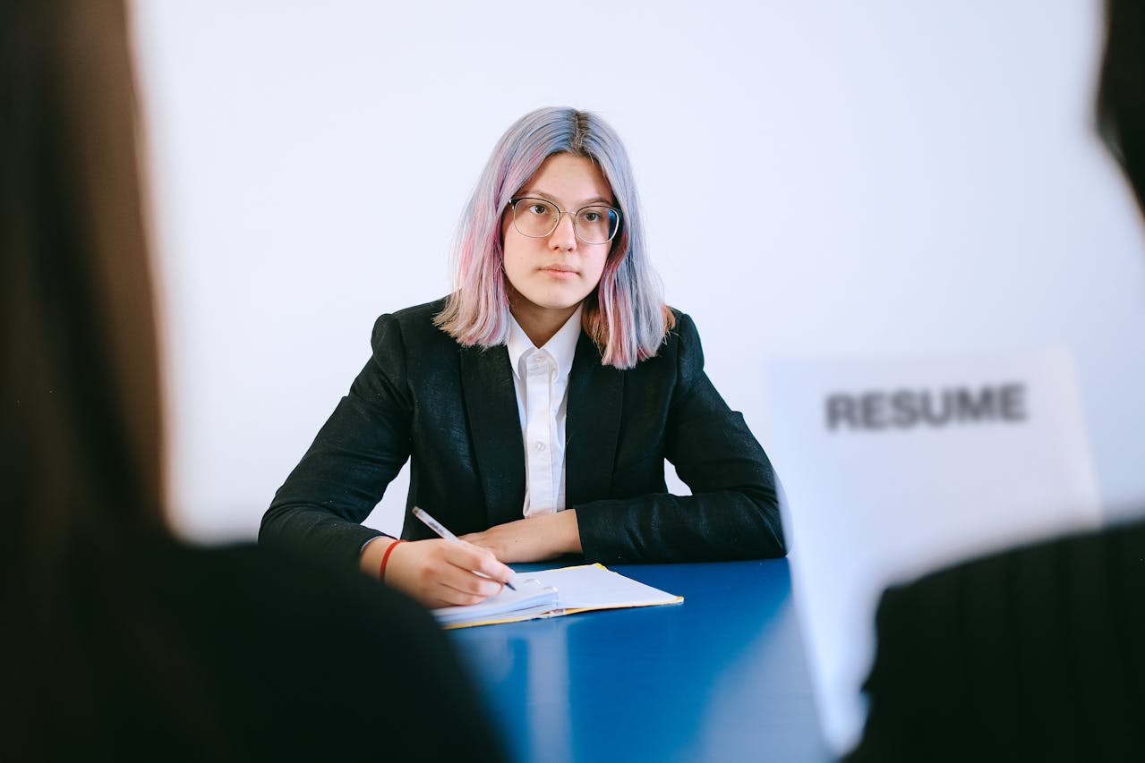 Bành đánh giá tâm lý nhân viên | Employee psychometric assessments