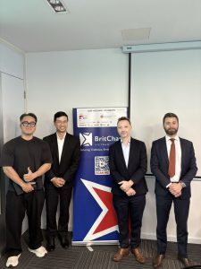 Navigating Recent Legal & Tax Developments In Vietnam 