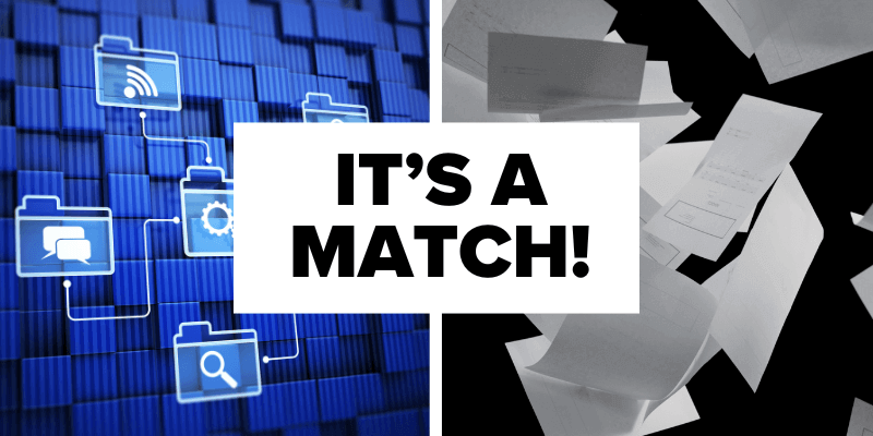 Types of Purchase Order Matching