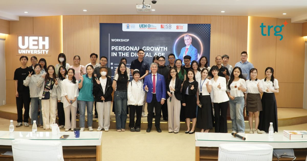 workshop - personal growth in the digital age