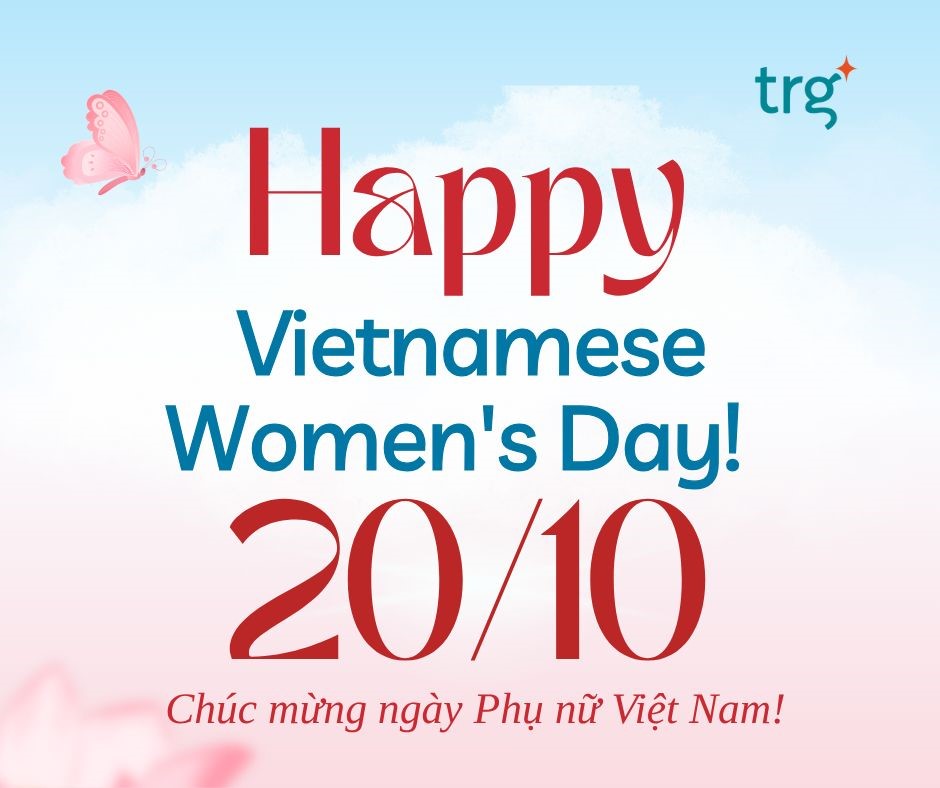 Vietnamese Women Day