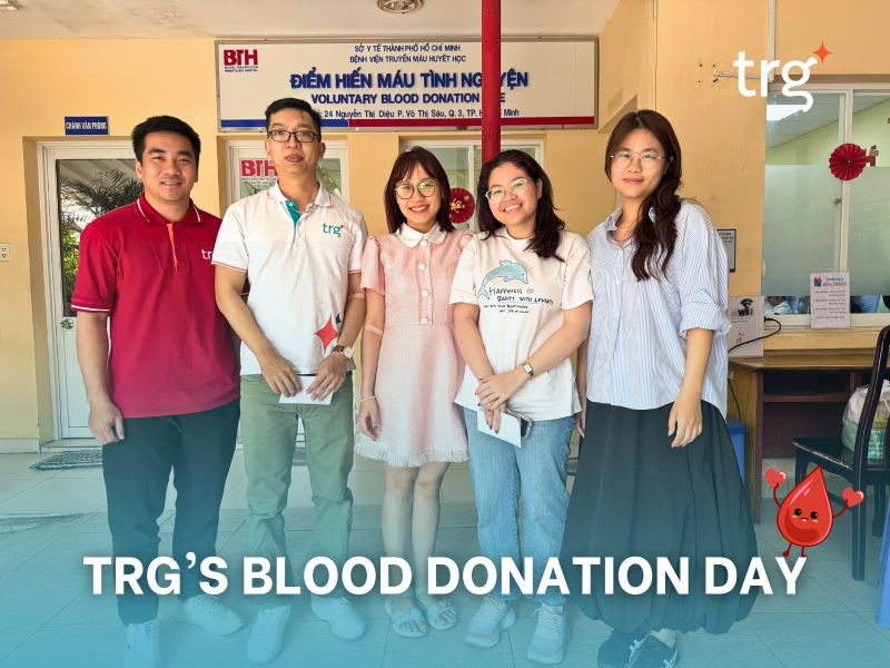 Blood Donation Day 