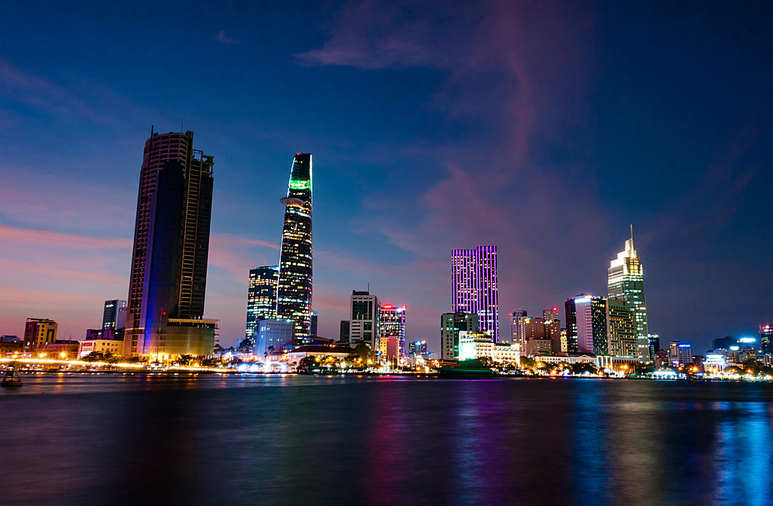 Financial and Tax Reforms Across Southeast Asia