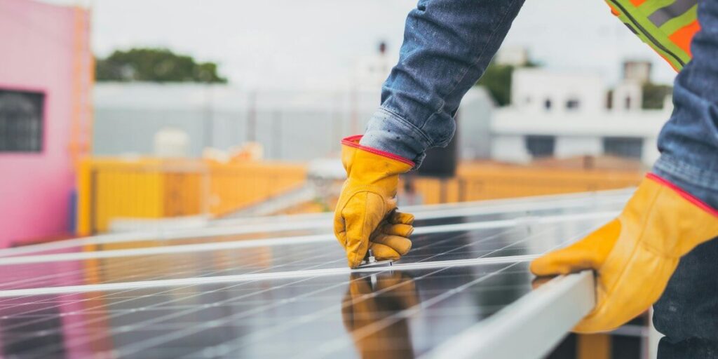 Building a strong financial foundation for renewable energy businesses