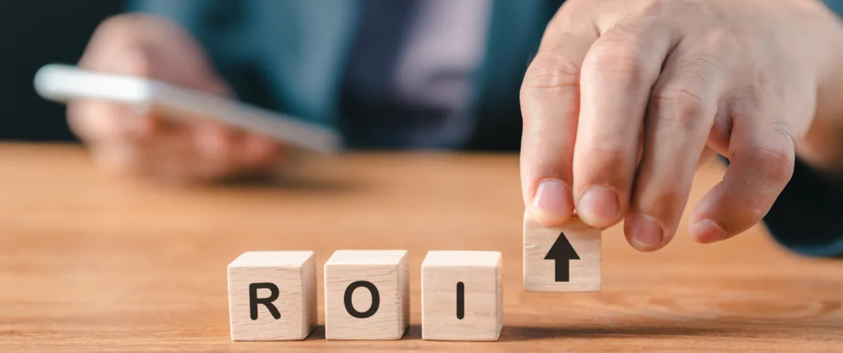ROI Calculator