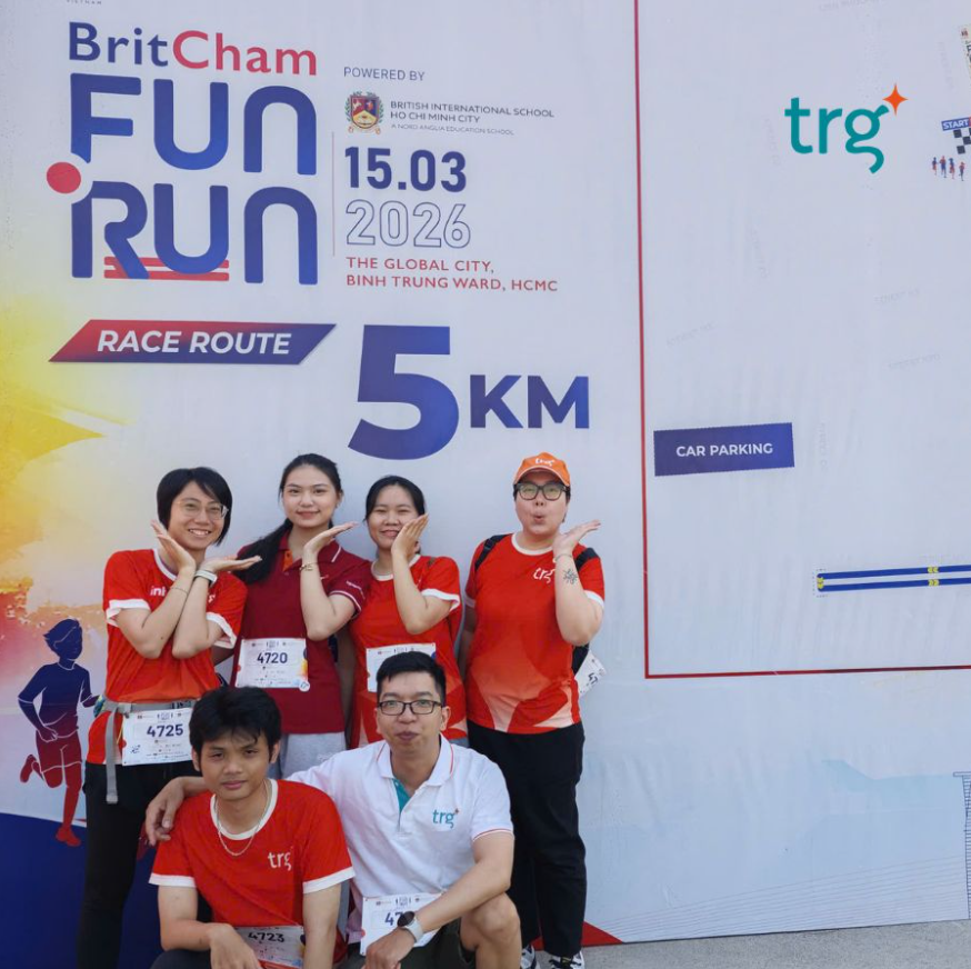 Britcham Fun Run