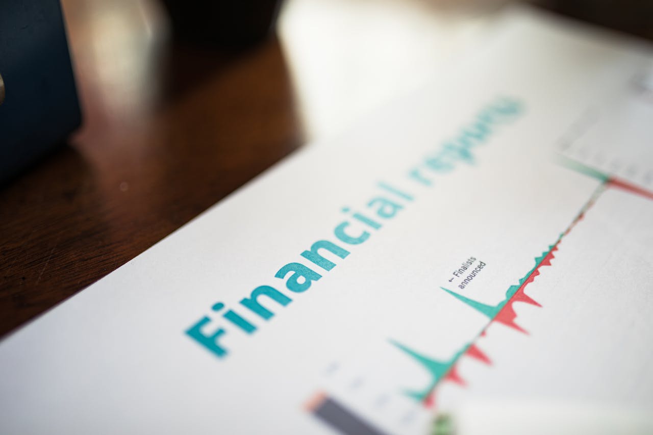 IFRS Explained: The Complete Guide for Finance Professionals in APAC
