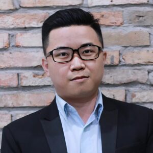 Binh Doan