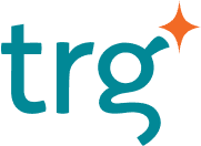TRG International logo